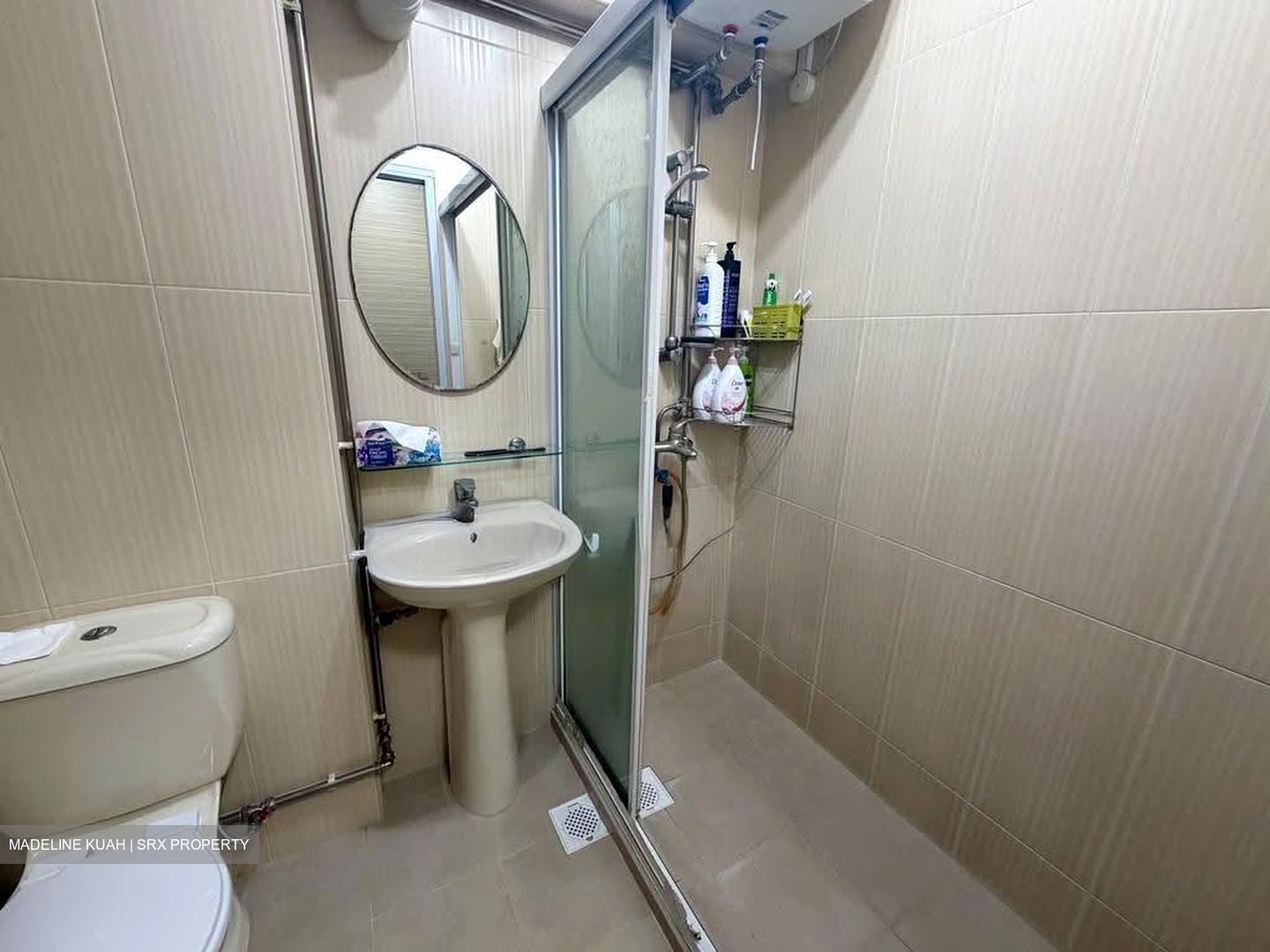 Blk 213 Petir Road (Bukit Panjang), HDB 5 Rooms #614735101